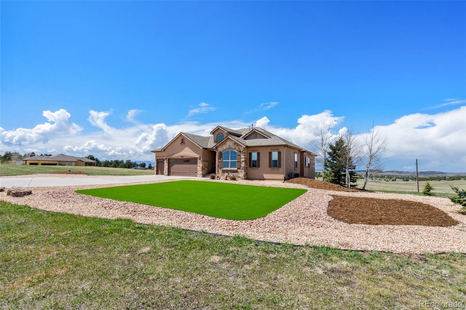 MLS Image #2 for 4908  silver nell drive,colorado springs, Colorado