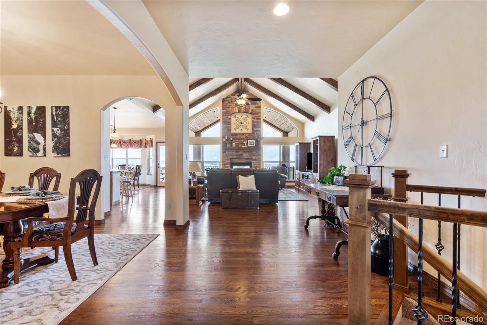 MLS Image #3 for 4908  silver nell drive,colorado springs, Colorado