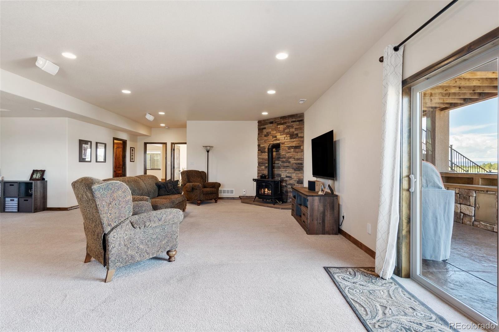 MLS Image #32 for 4908  silver nell drive,colorado springs, Colorado