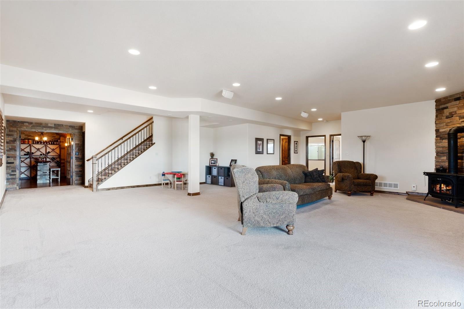 MLS Image #33 for 4908  silver nell drive,colorado springs, Colorado