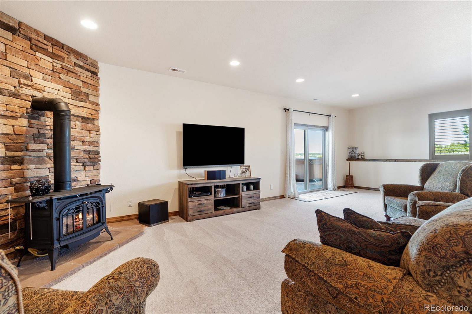 MLS Image #34 for 4908  silver nell drive,colorado springs, Colorado