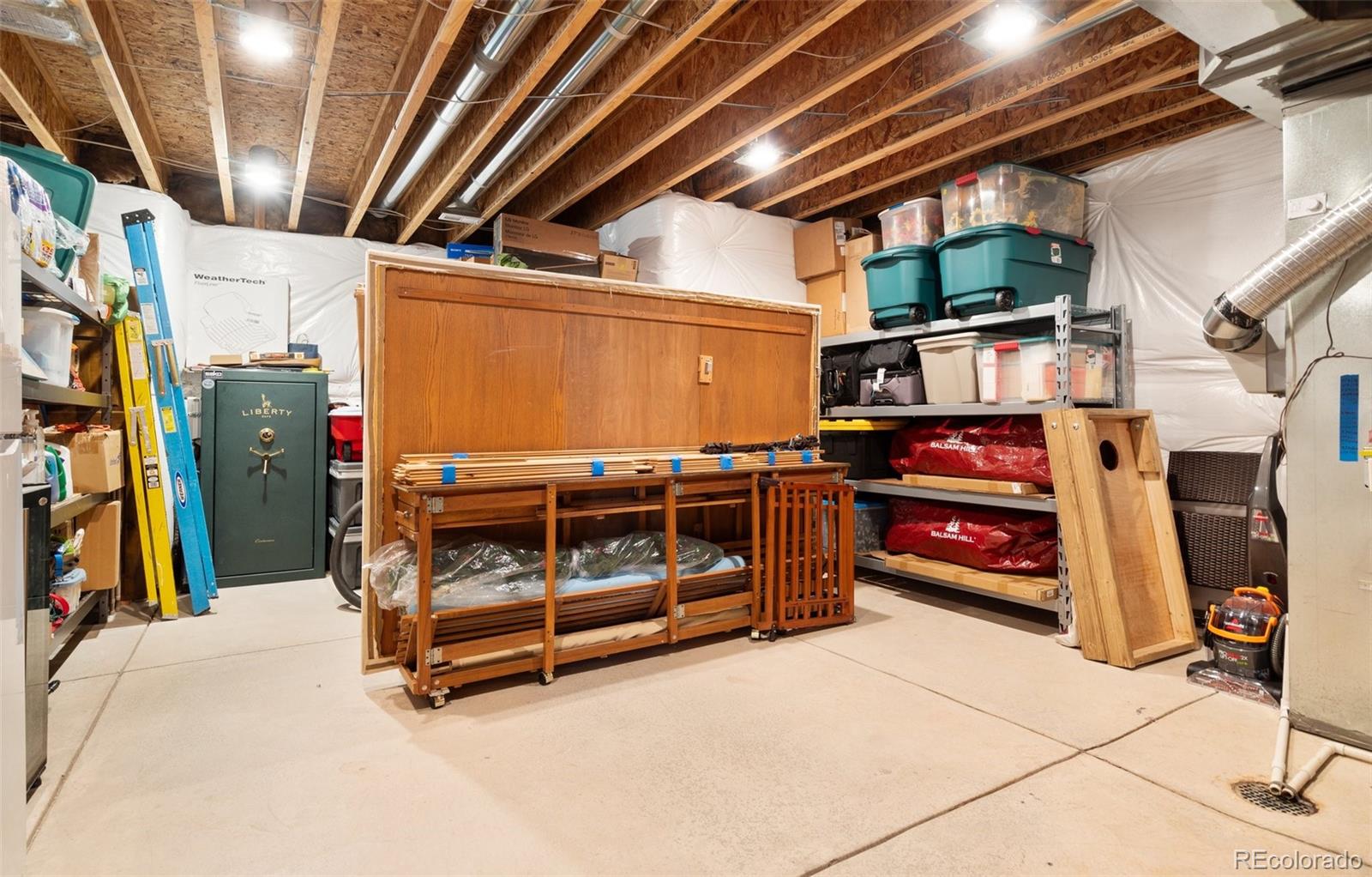 MLS Image #36 for 4908  silver nell drive,colorado springs, Colorado