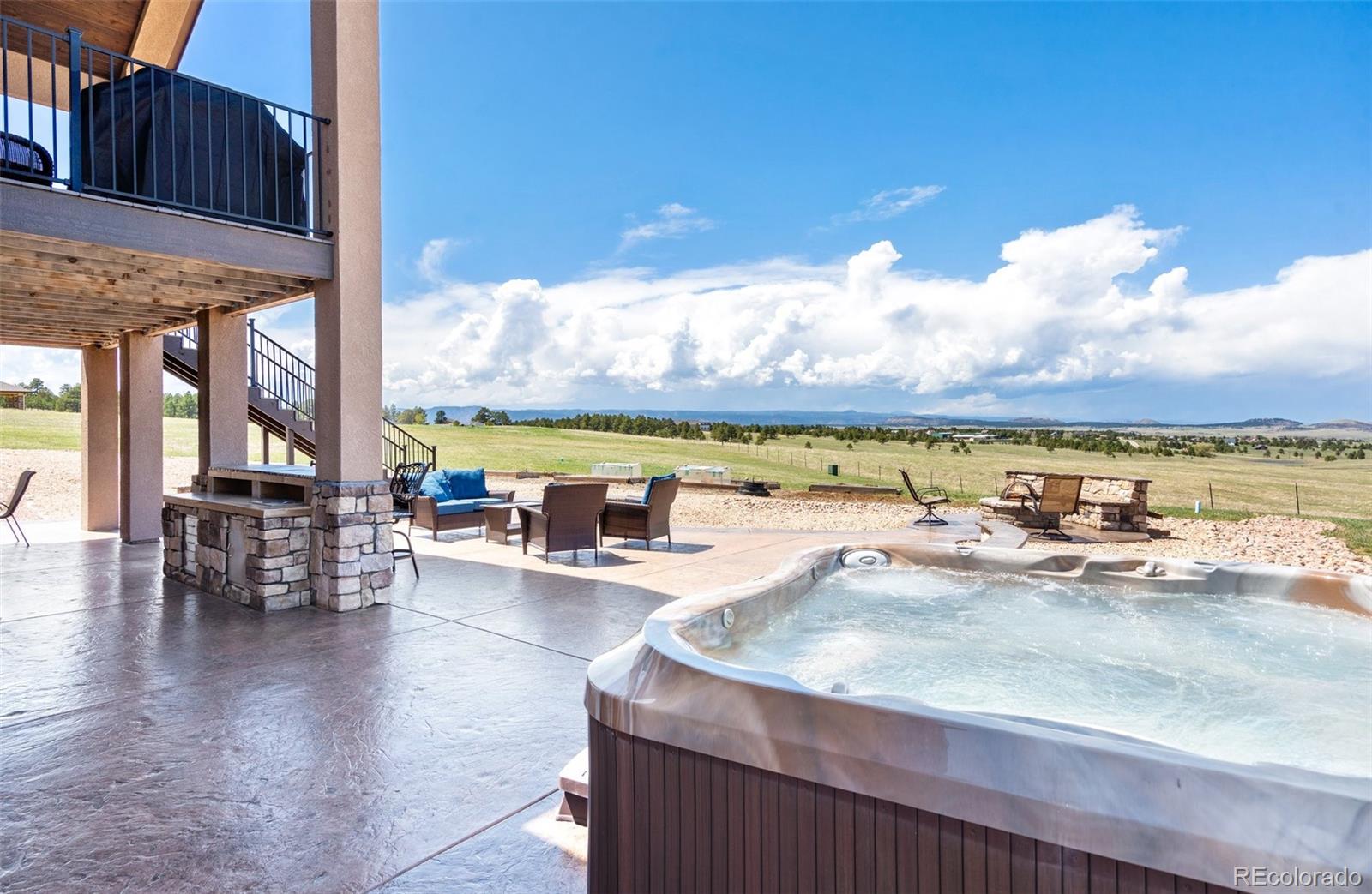 MLS Image #37 for 4908  silver nell drive,colorado springs, Colorado