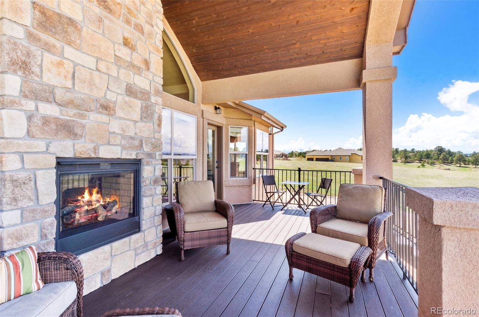 MLS Image #41 for 4908  silver nell drive,colorado springs, Colorado