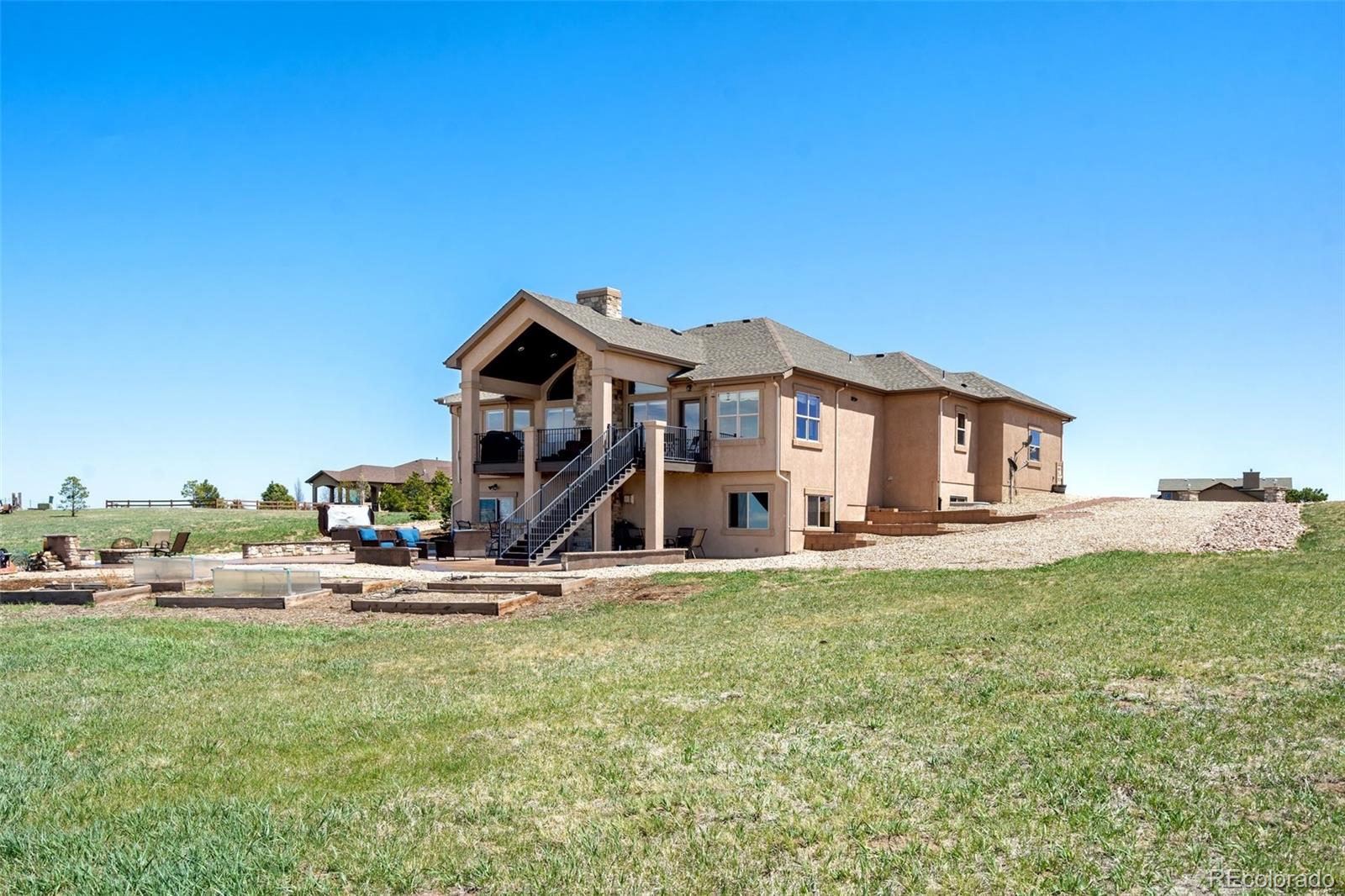 MLS Image #43 for 4908  silver nell drive,colorado springs, Colorado