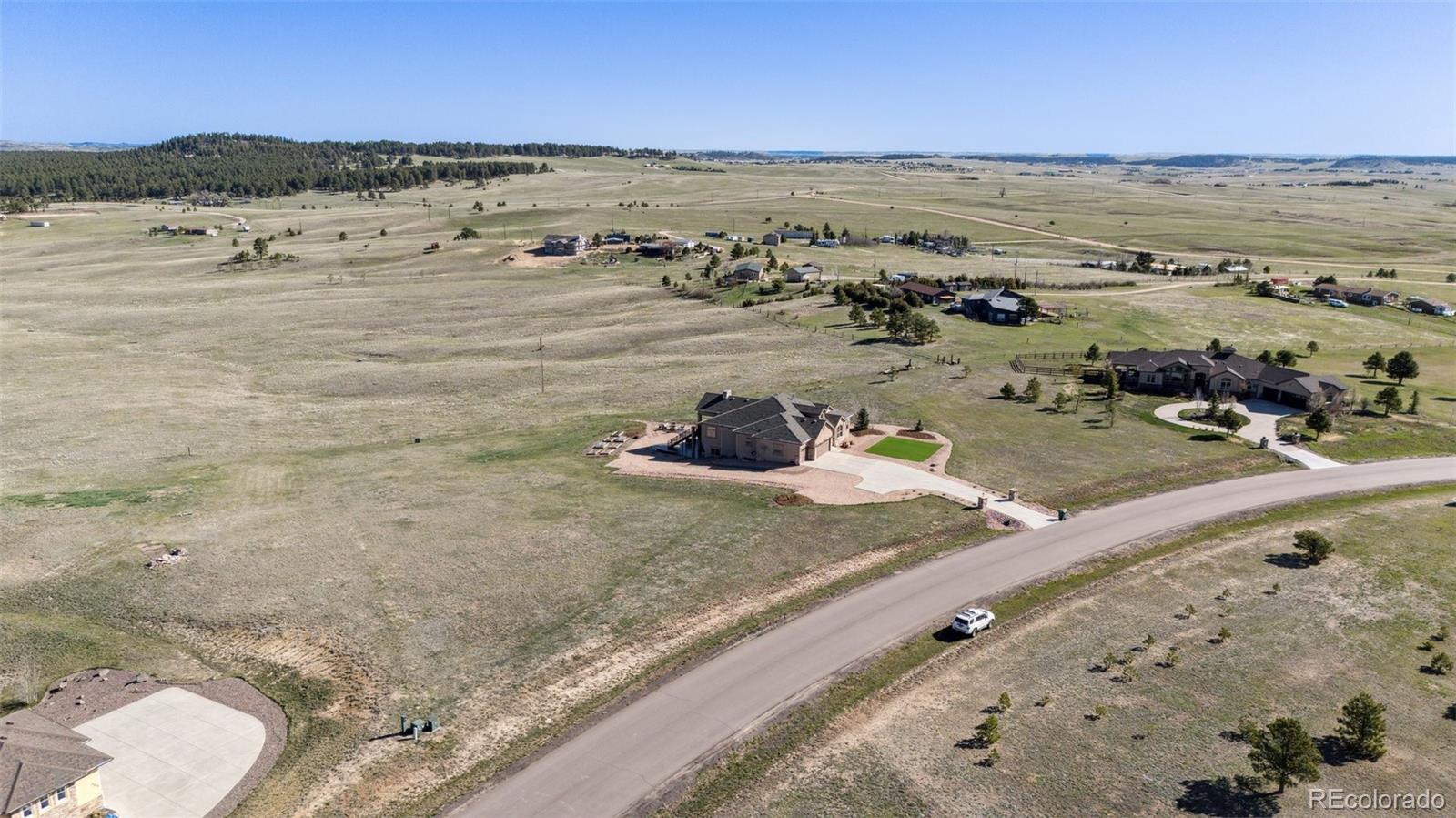 MLS Image #45 for 4908  silver nell drive,colorado springs, Colorado