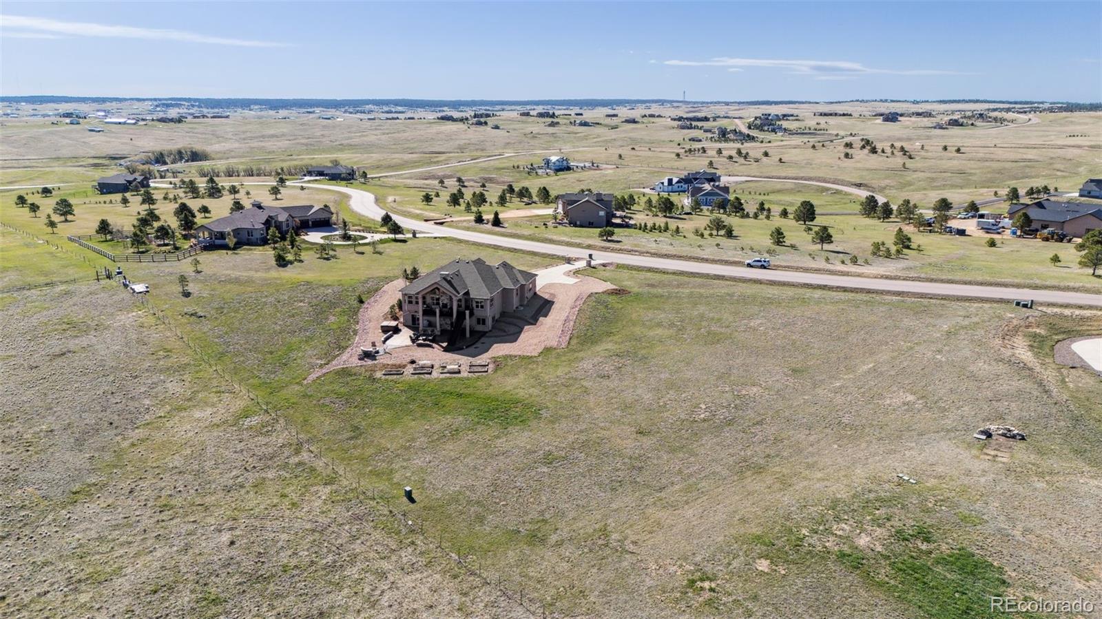 MLS Image #46 for 4908  silver nell drive,colorado springs, Colorado