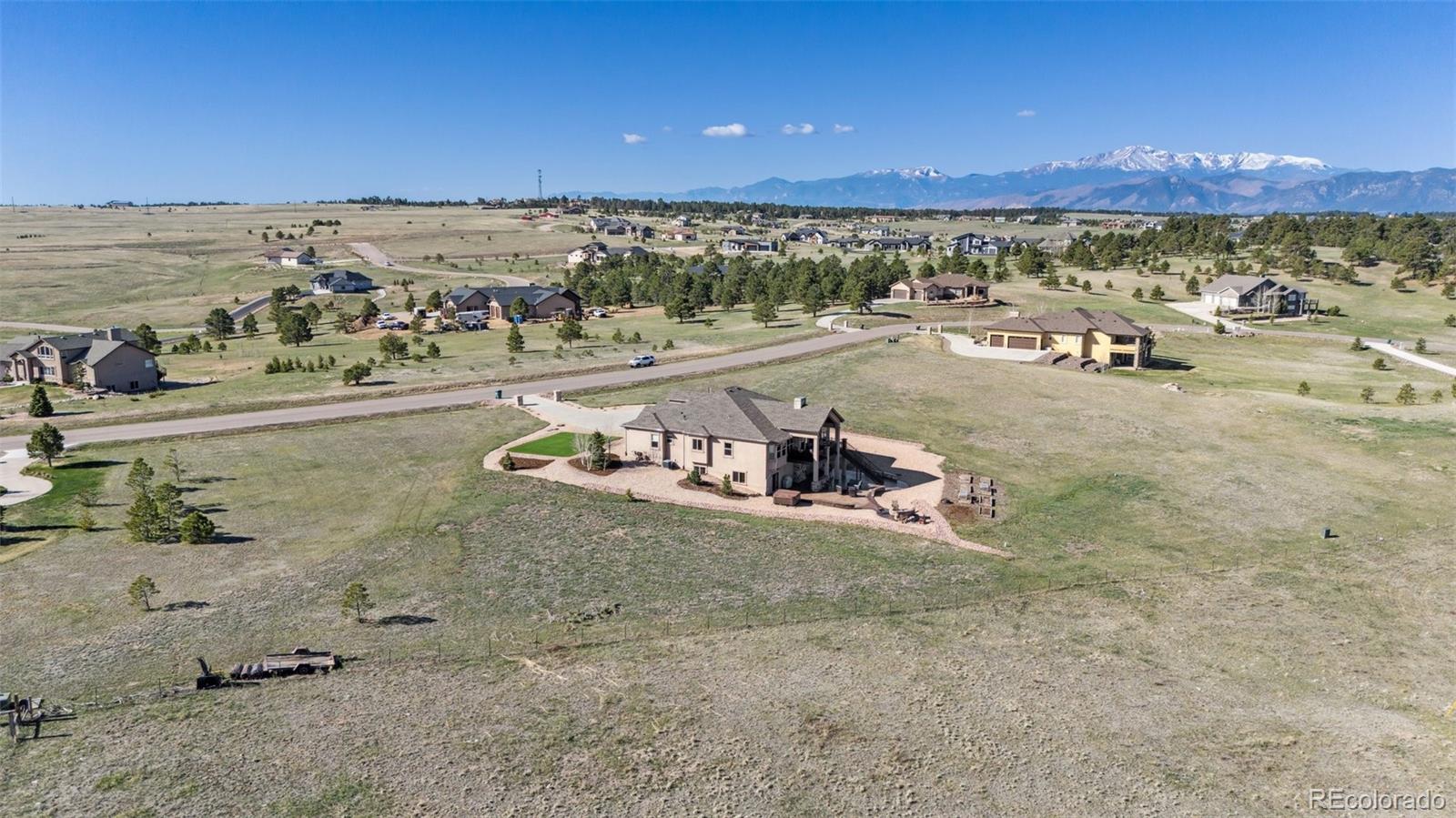 MLS Image #47 for 4908  silver nell drive,colorado springs, Colorado