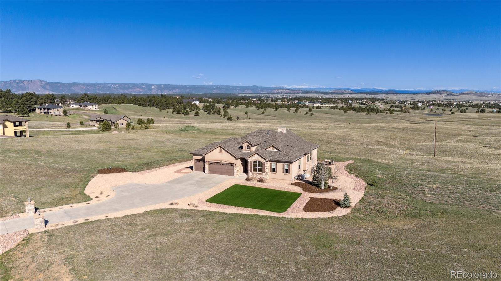 MLS Image #48 for 4908  silver nell drive,colorado springs, Colorado