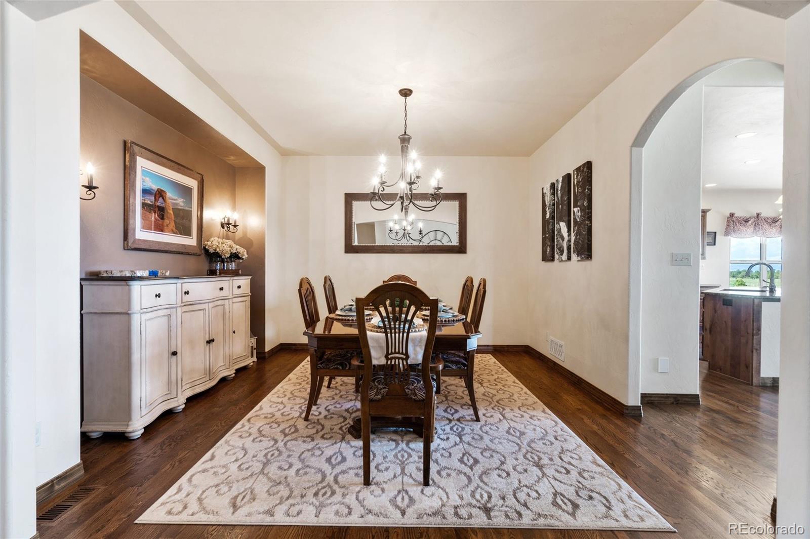 MLS Image #5 for 4908  silver nell drive,colorado springs, Colorado