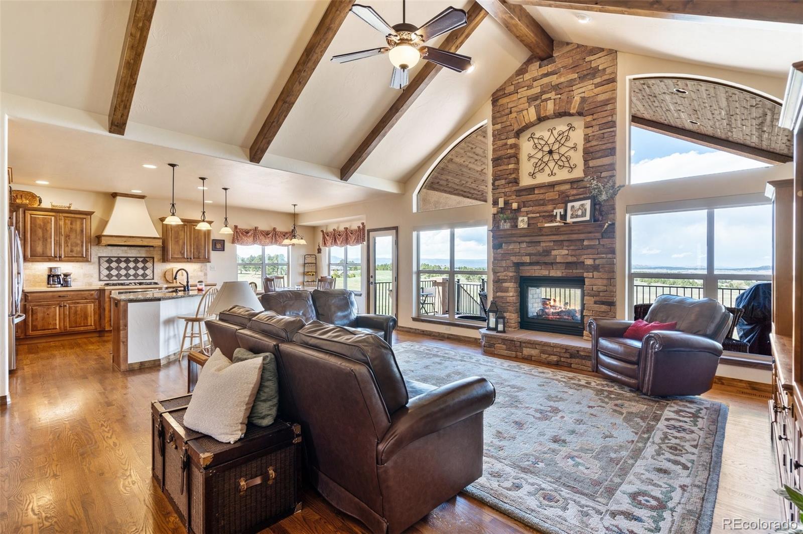 MLS Image #6 for 4908  silver nell drive,colorado springs, Colorado