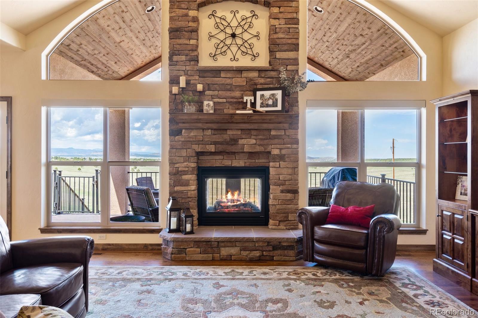 MLS Image #7 for 4908  silver nell drive,colorado springs, Colorado