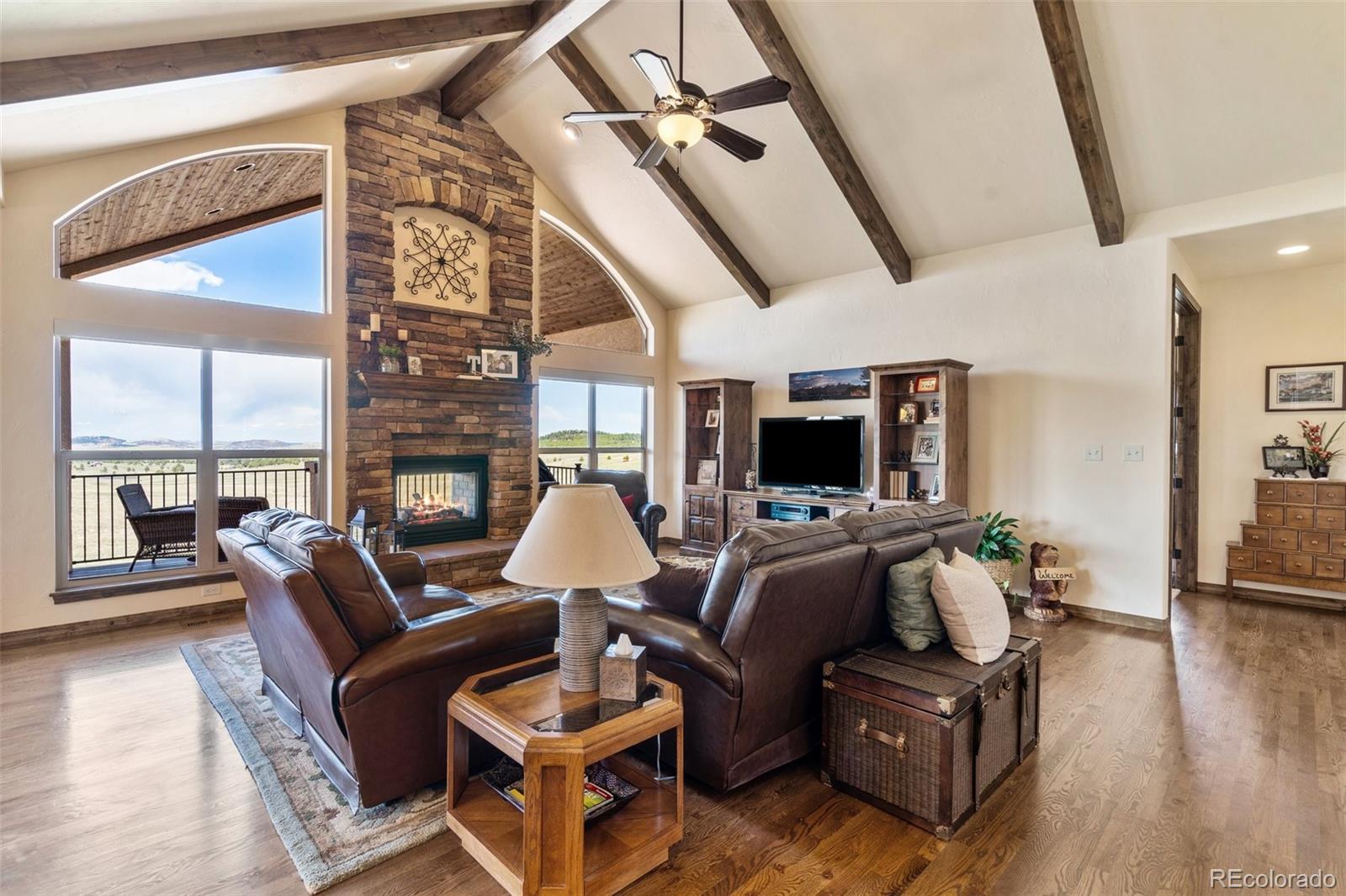MLS Image #8 for 4908  silver nell drive,colorado springs, Colorado