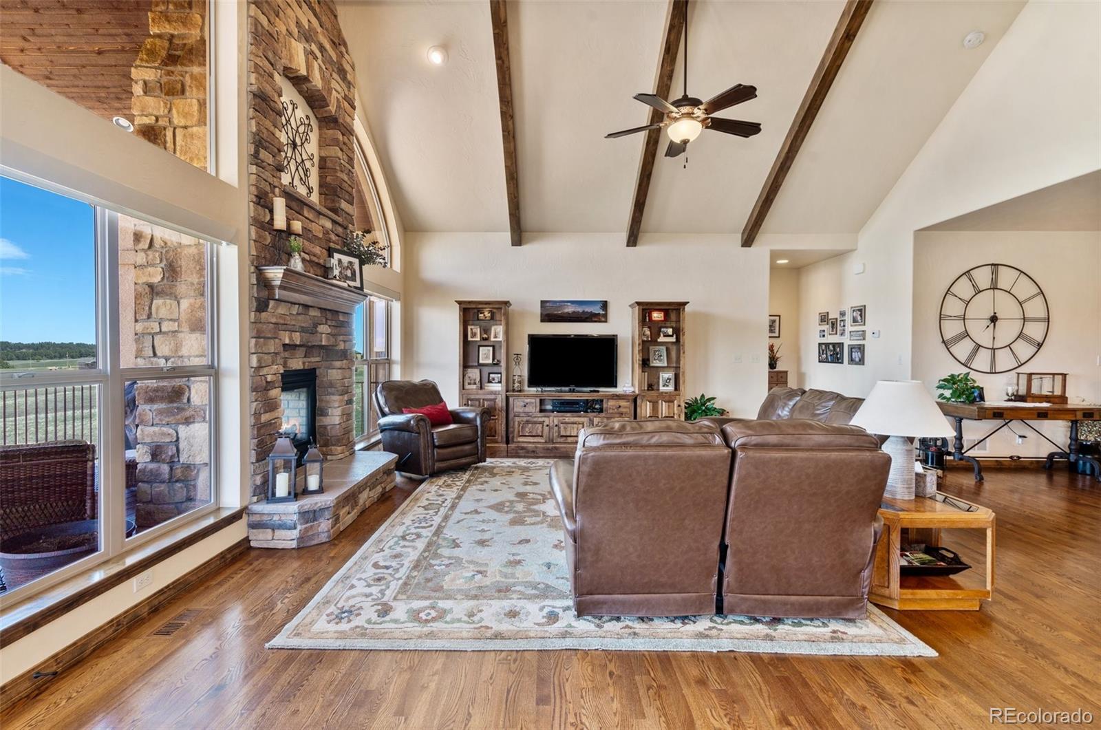 MLS Image #9 for 4908  silver nell drive,colorado springs, Colorado