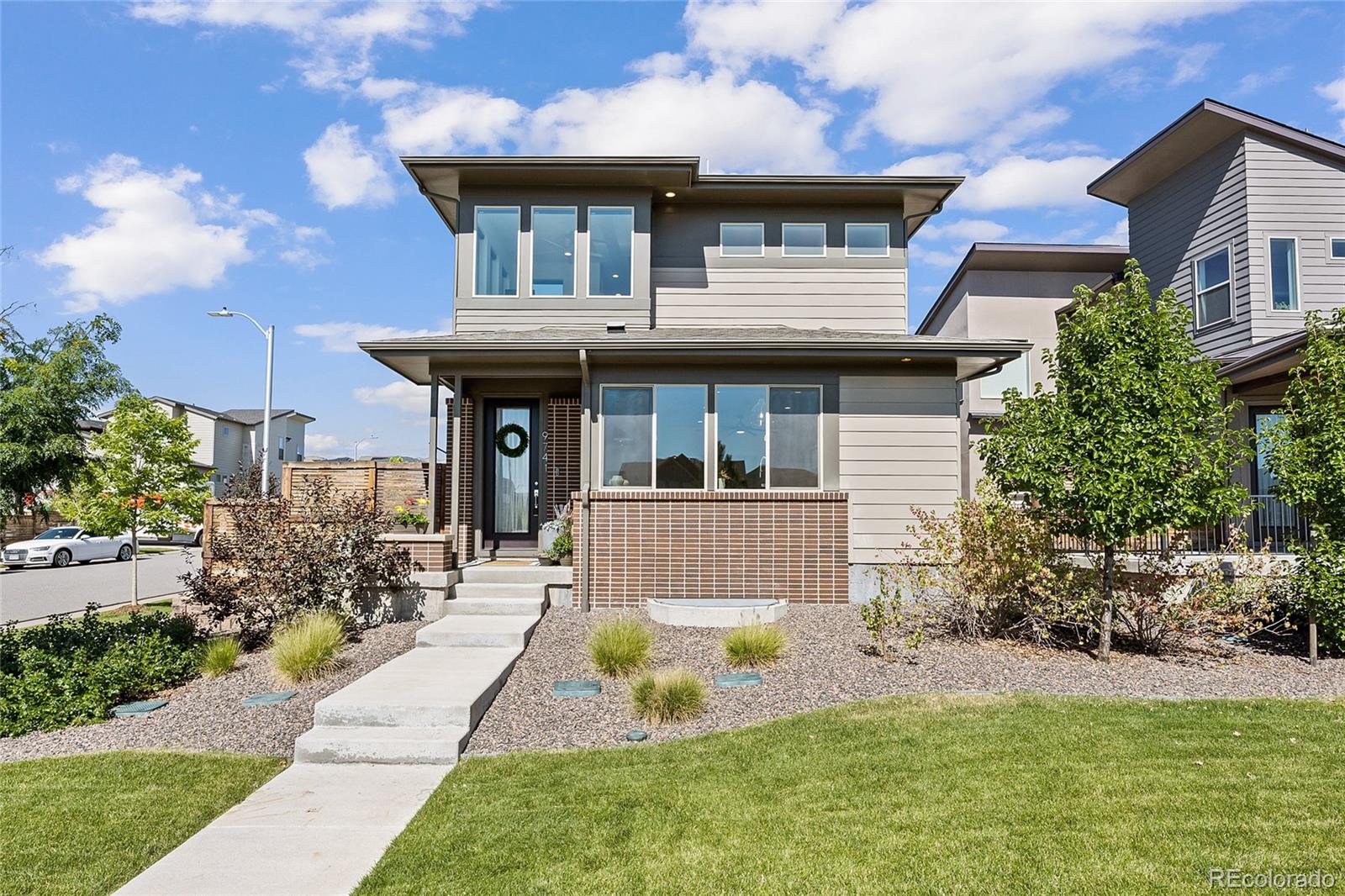 MLS Image #1 for 9741  taylor river circle,littleton, Colorado