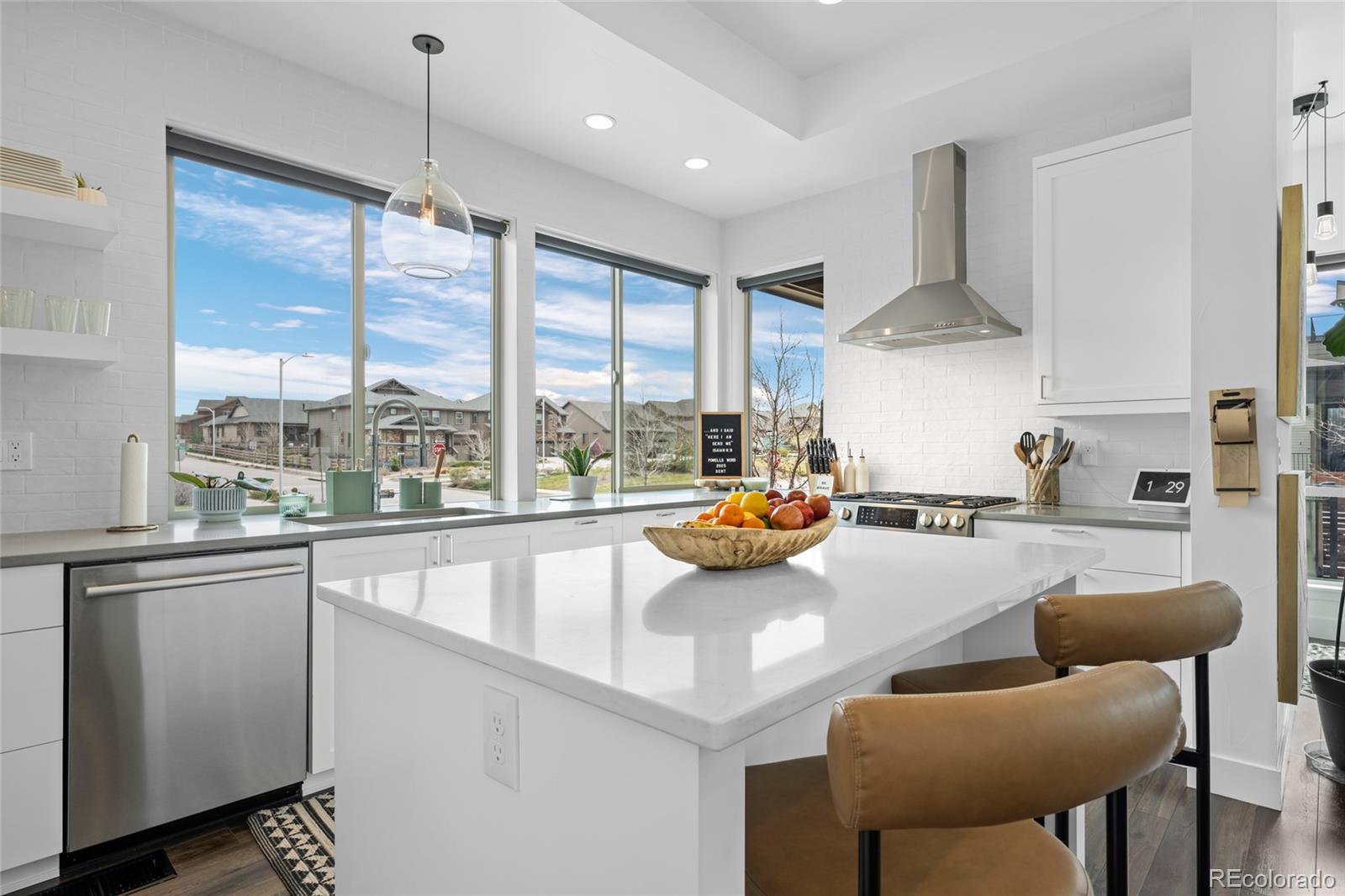 MLS Image #10 for 9741  taylor river circle,littleton, Colorado