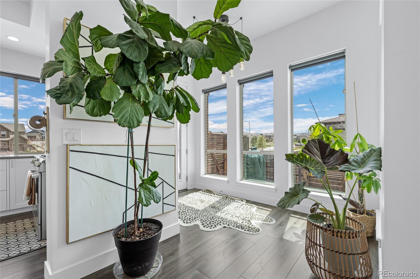 MLS Image #3 for 9741  taylor river circle,littleton, Colorado