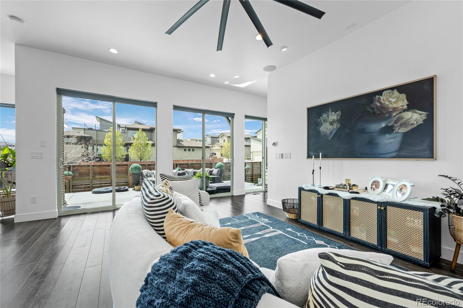 MLS Image #4 for 9741  taylor river circle,littleton, Colorado