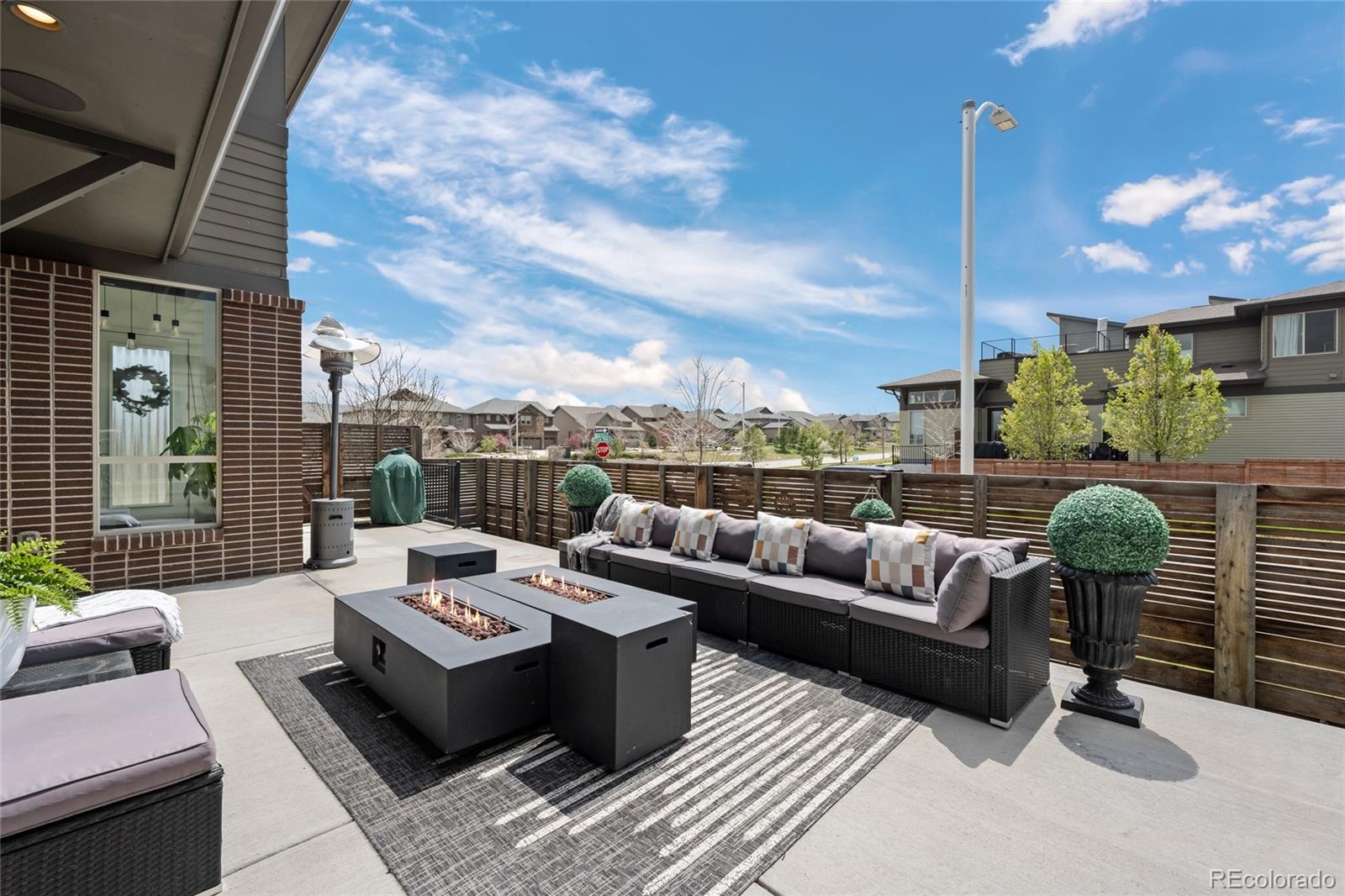 MLS Image #41 for 9741  taylor river circle,littleton, Colorado