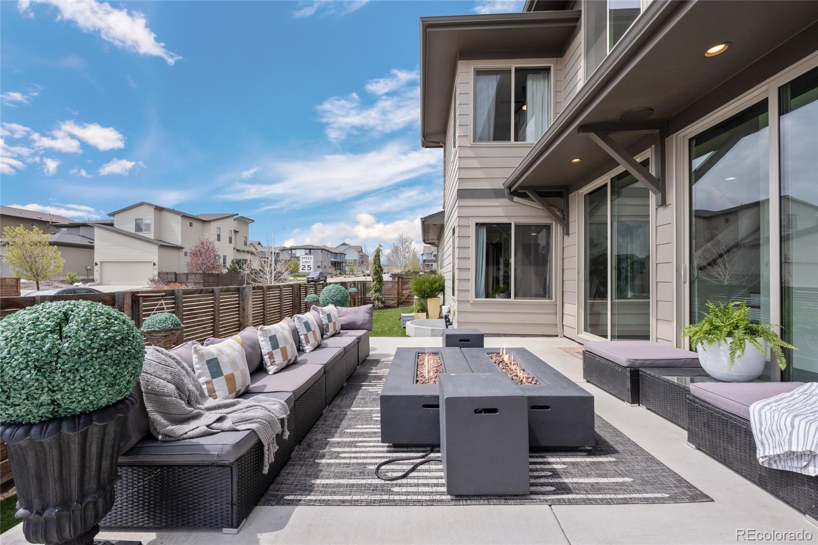 MLS Image #42 for 9741  taylor river circle,littleton, Colorado