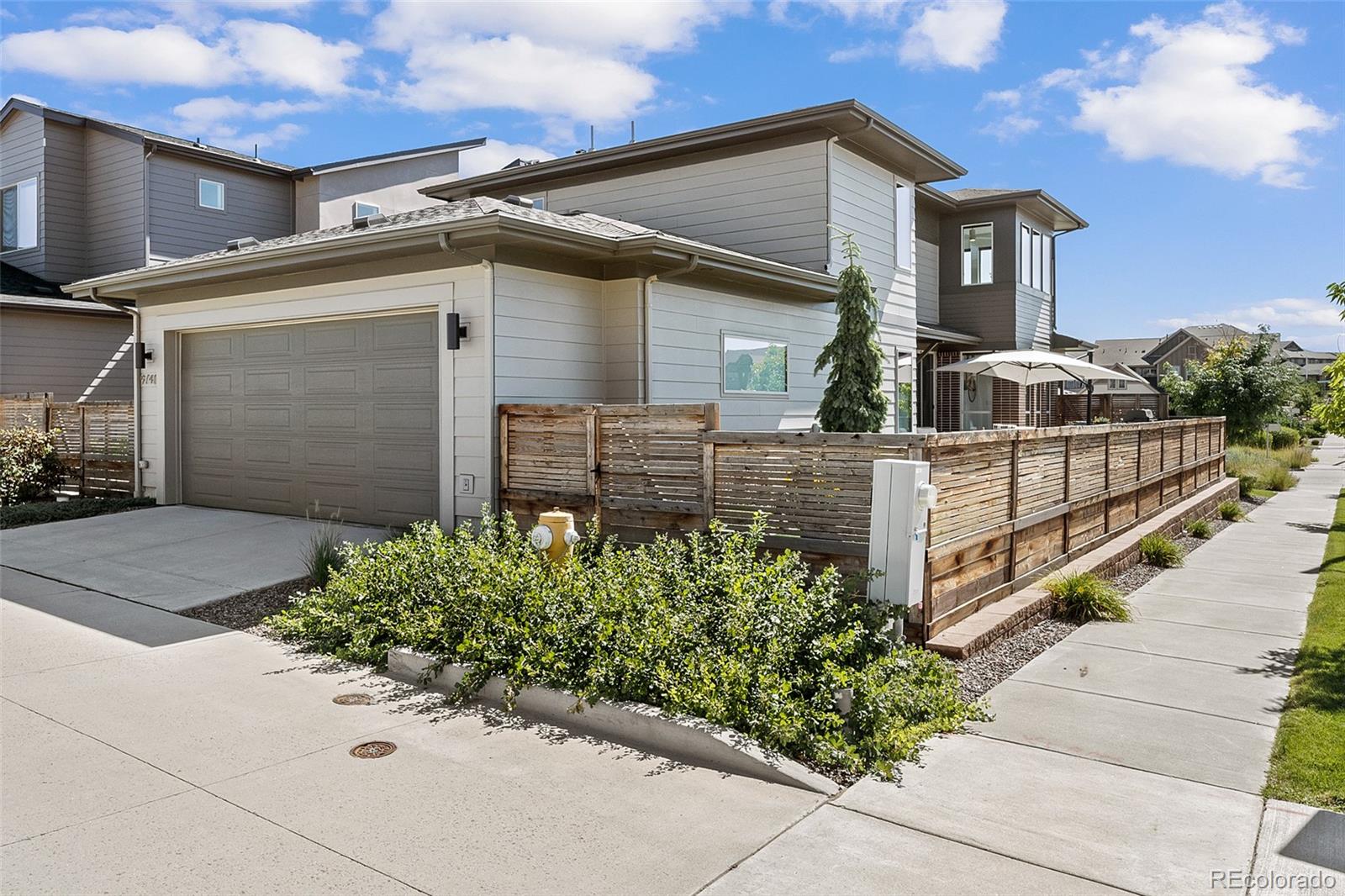 MLS Image #43 for 9741  taylor river circle,littleton, Colorado
