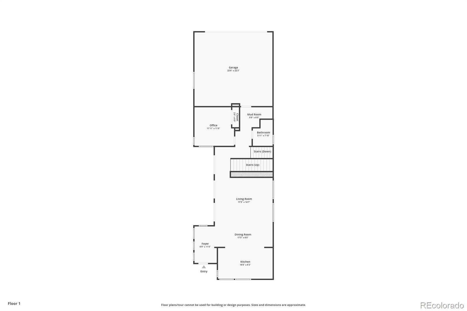 MLS Image #46 for 9741  taylor river circle,littleton, Colorado