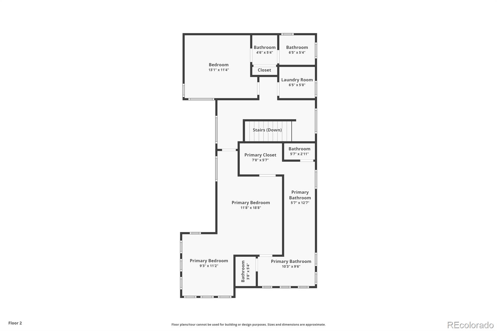 MLS Image #47 for 9741  taylor river circle,littleton, Colorado