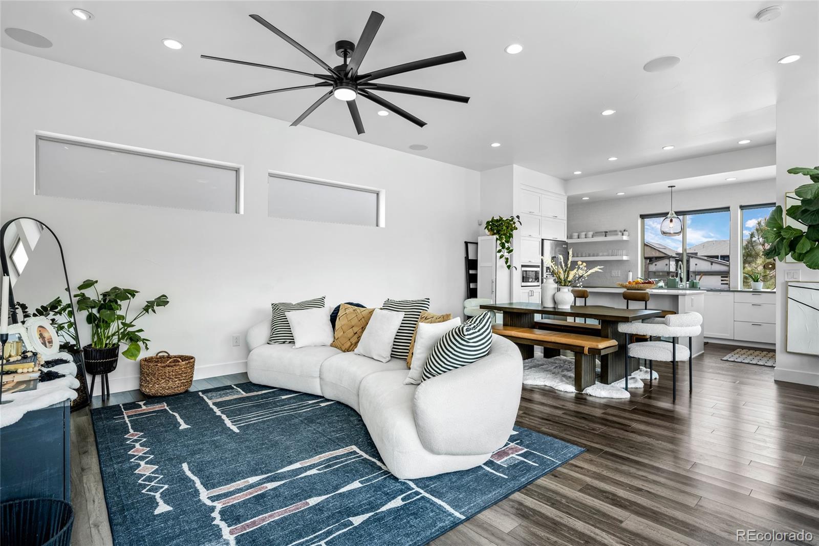 MLS Image #5 for 9741  taylor river circle,littleton, Colorado