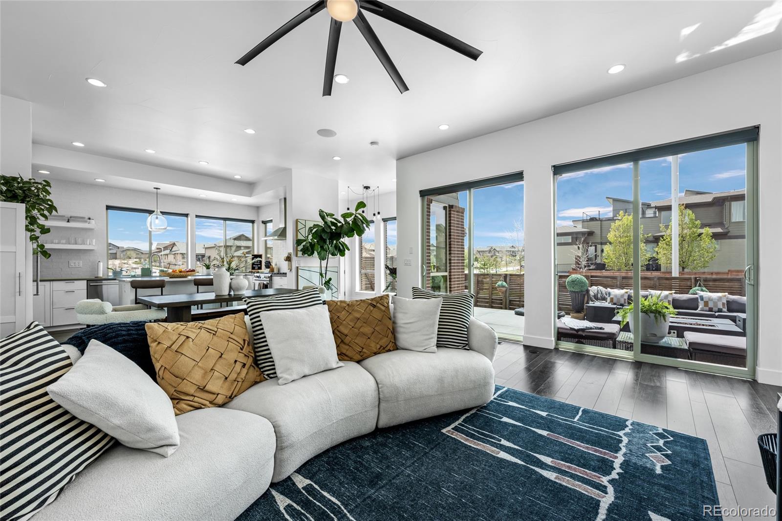 MLS Image #7 for 9741  taylor river circle,littleton, Colorado