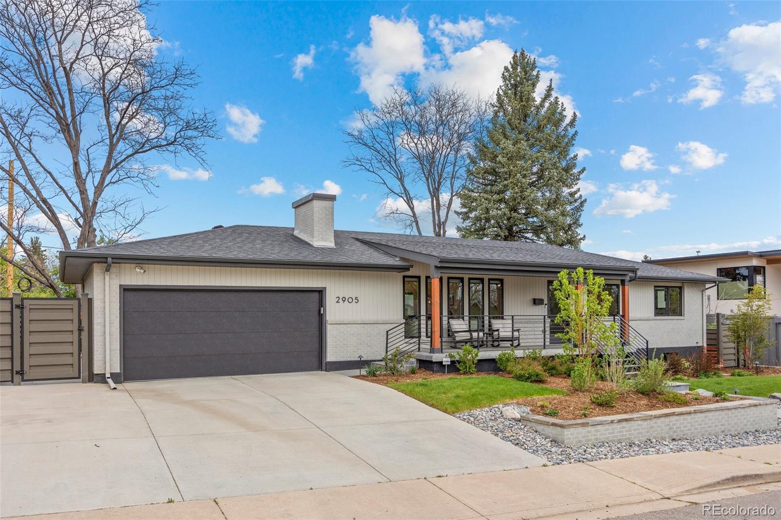 MLS Image #2 for 2905  regis drive,boulder, Colorado