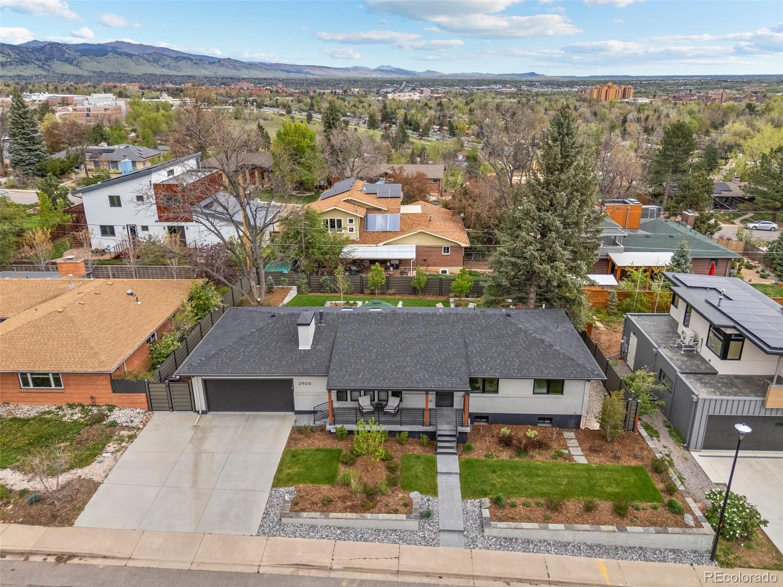 MLS Image #36 for 2905  regis drive,boulder, Colorado