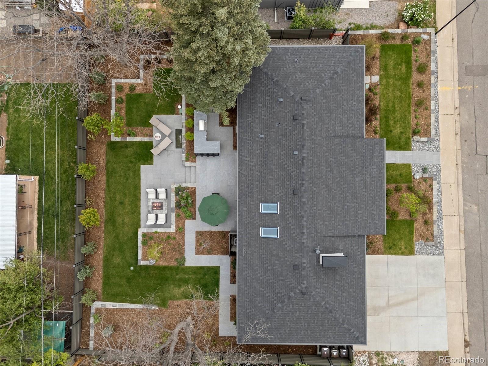MLS Image #40 for 2905  regis drive,boulder, Colorado