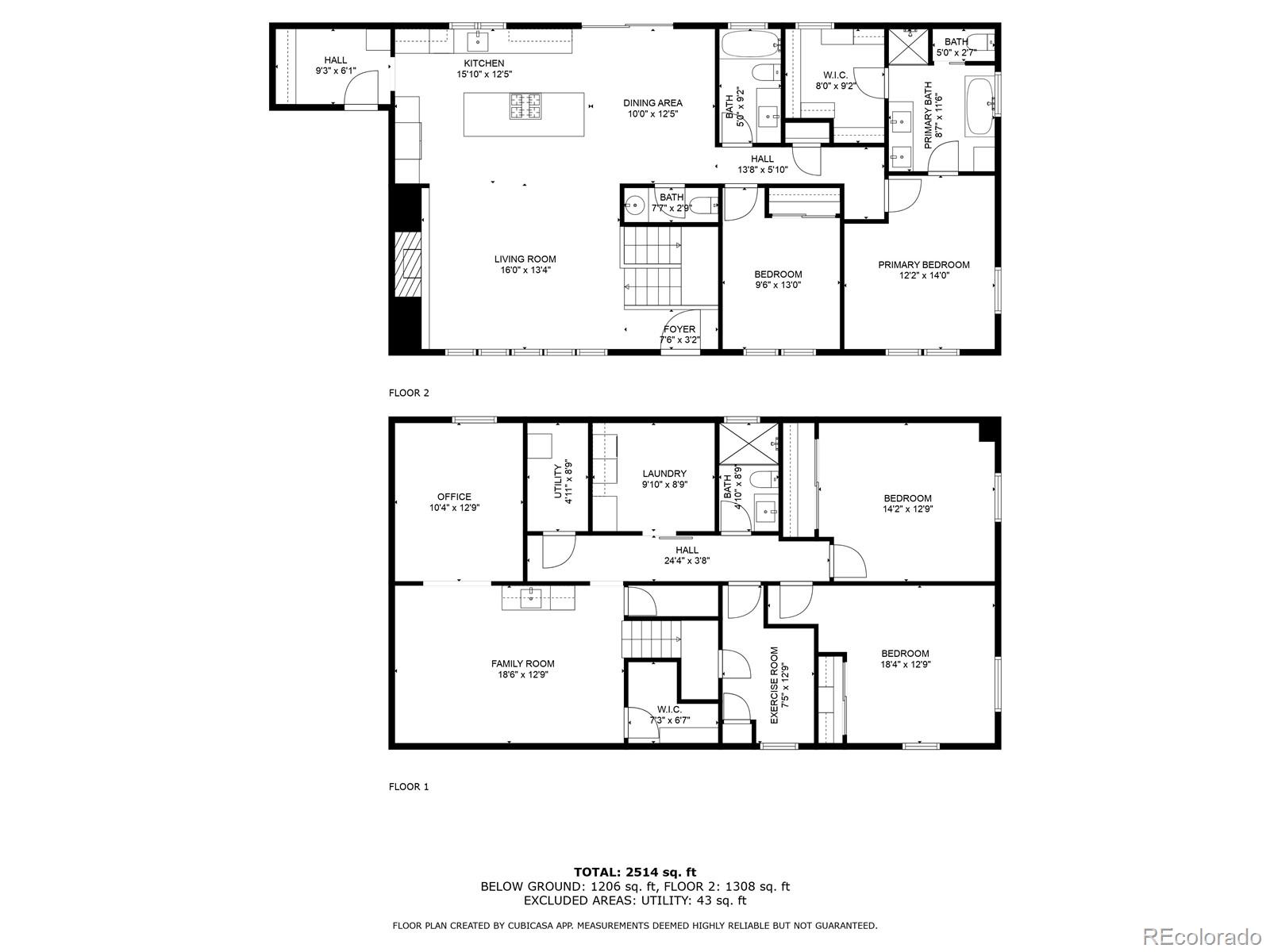 MLS Image #41 for 2905  regis drive,boulder, Colorado