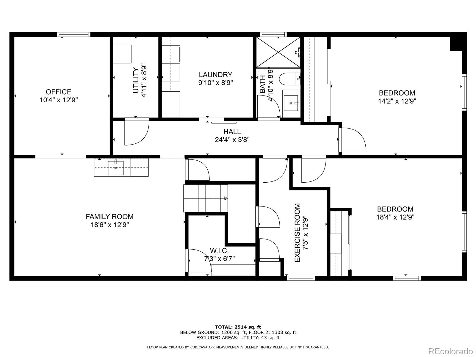 MLS Image #42 for 2905  regis drive,boulder, Colorado