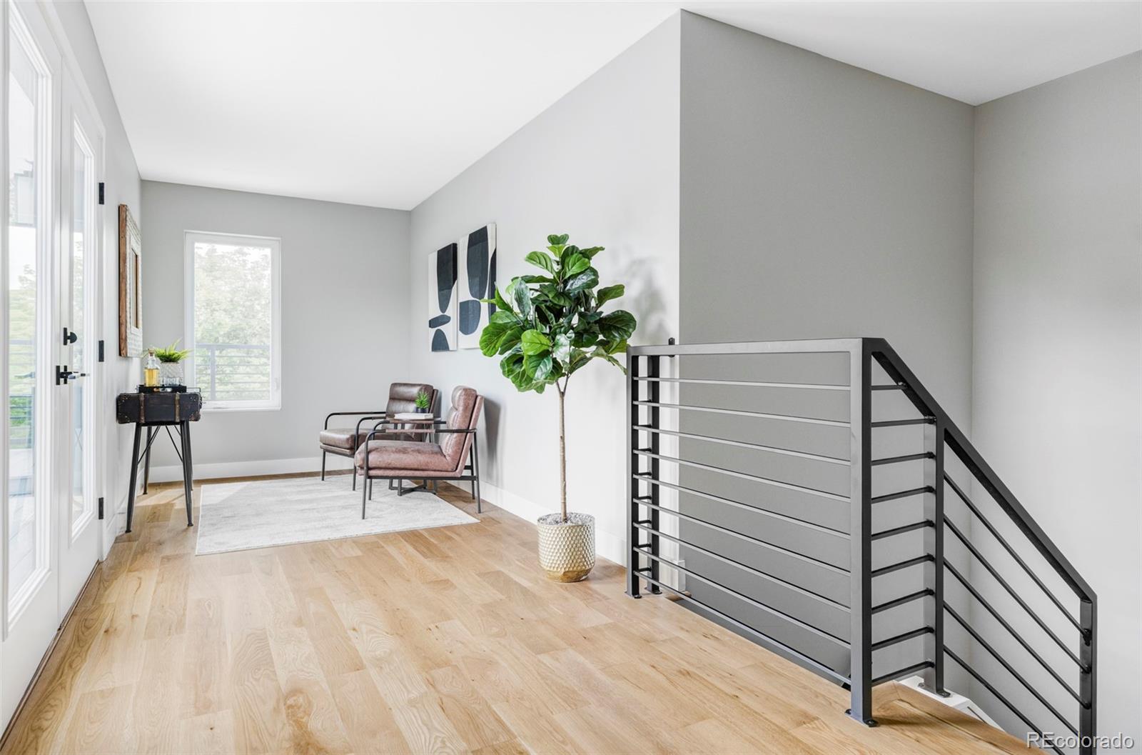 MLS Image #21 for 1543  glencoe street,denver, Colorado