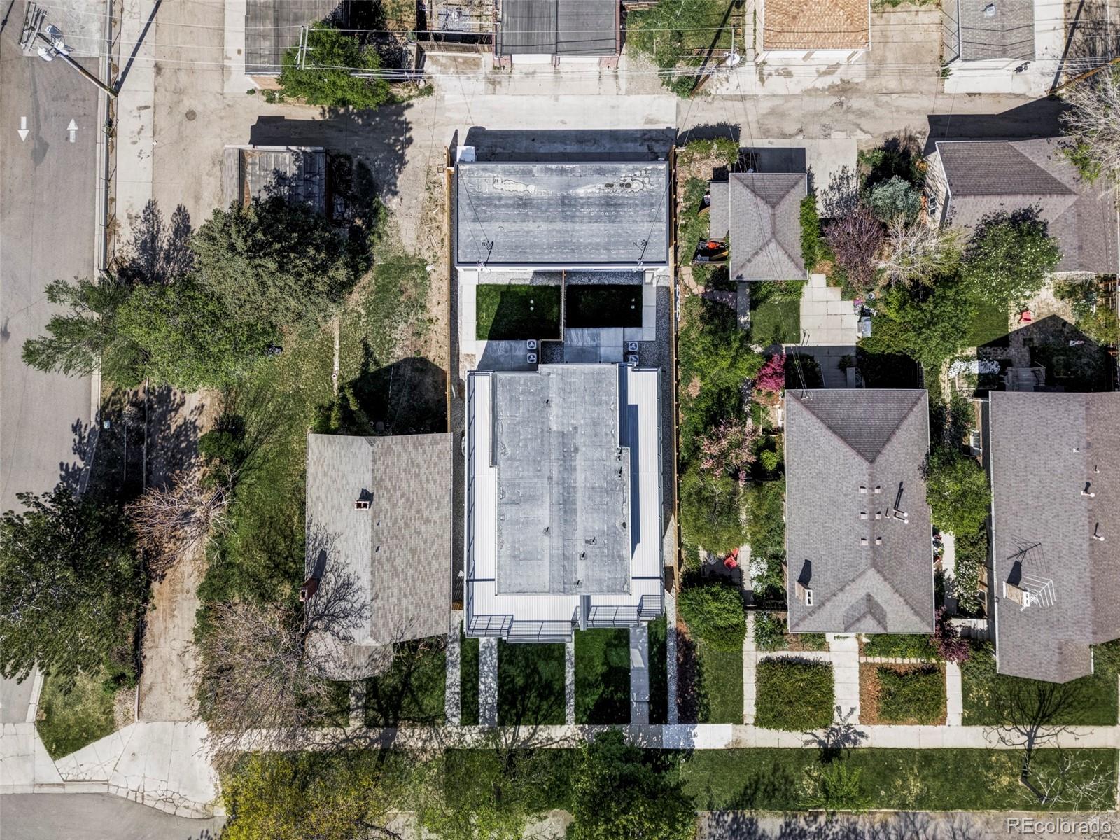 MLS Image #3 for 1543  glencoe street,denver, Colorado