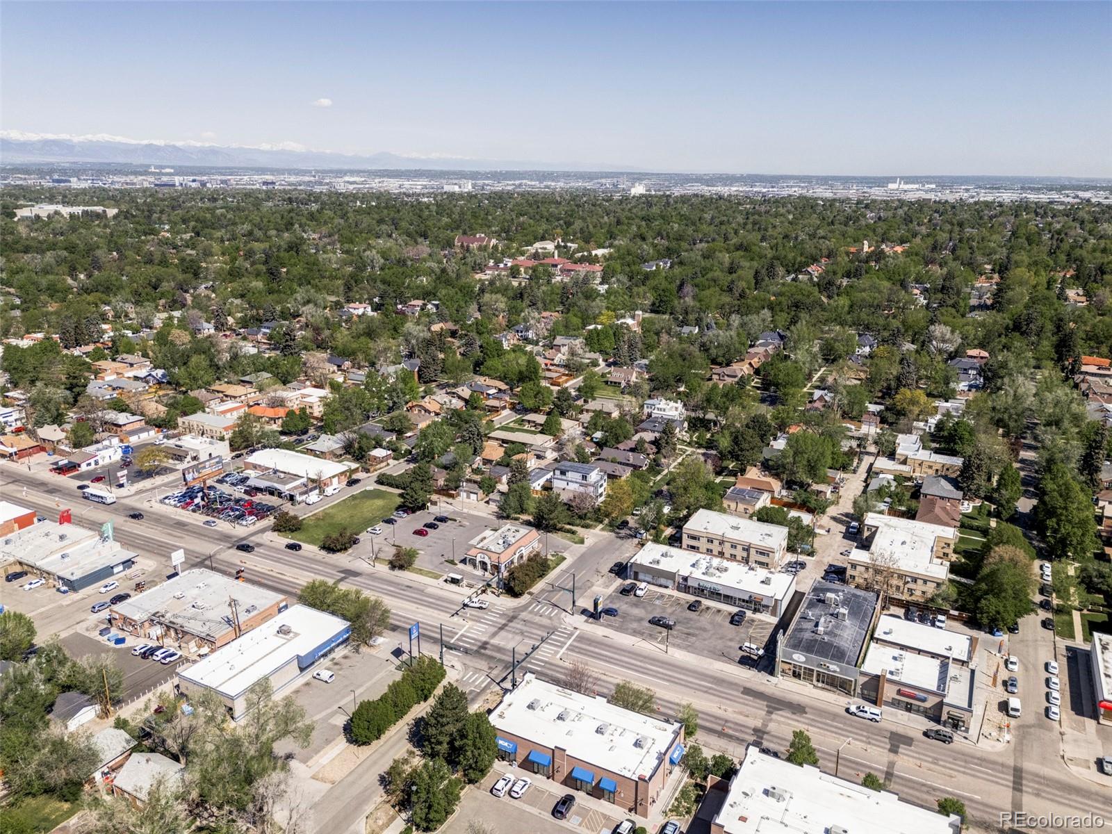 MLS Image #8 for 1543  glencoe street,denver, Colorado
