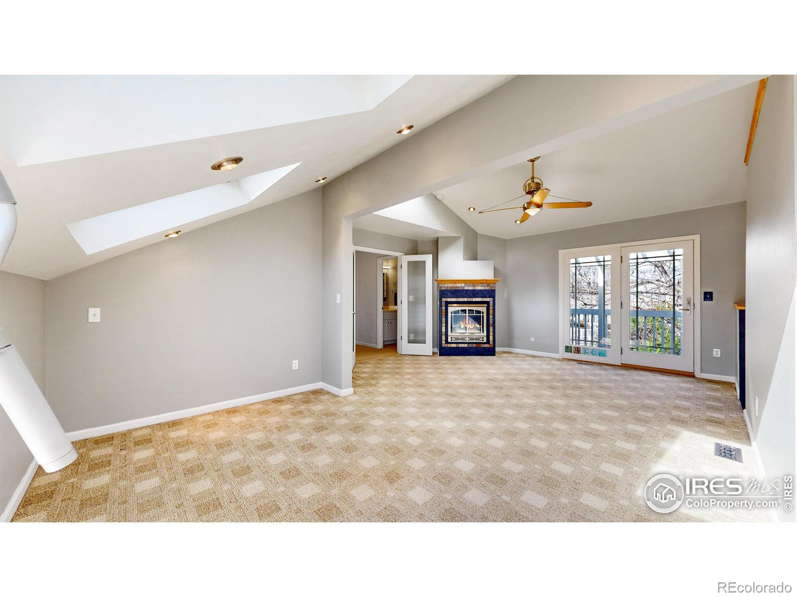 MLS Image #17 for 1809  chesapeake court,fort collins, Colorado