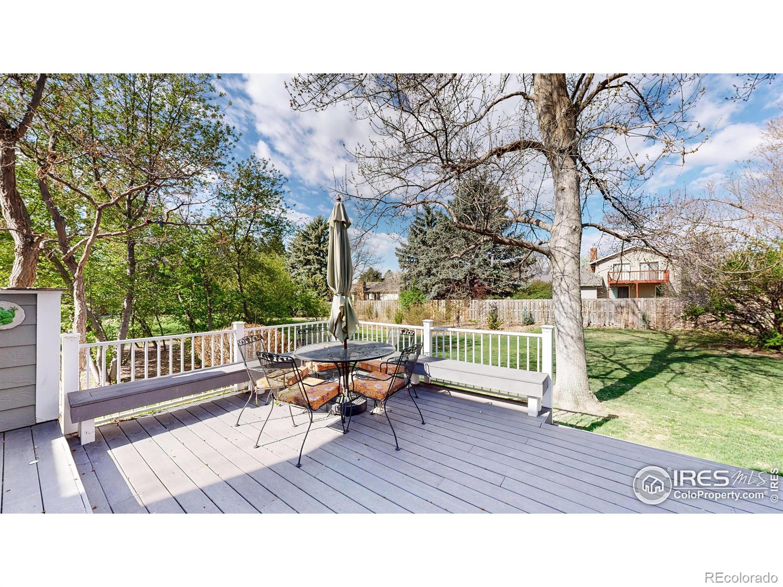 MLS Image #36 for 1809  chesapeake court,fort collins, Colorado