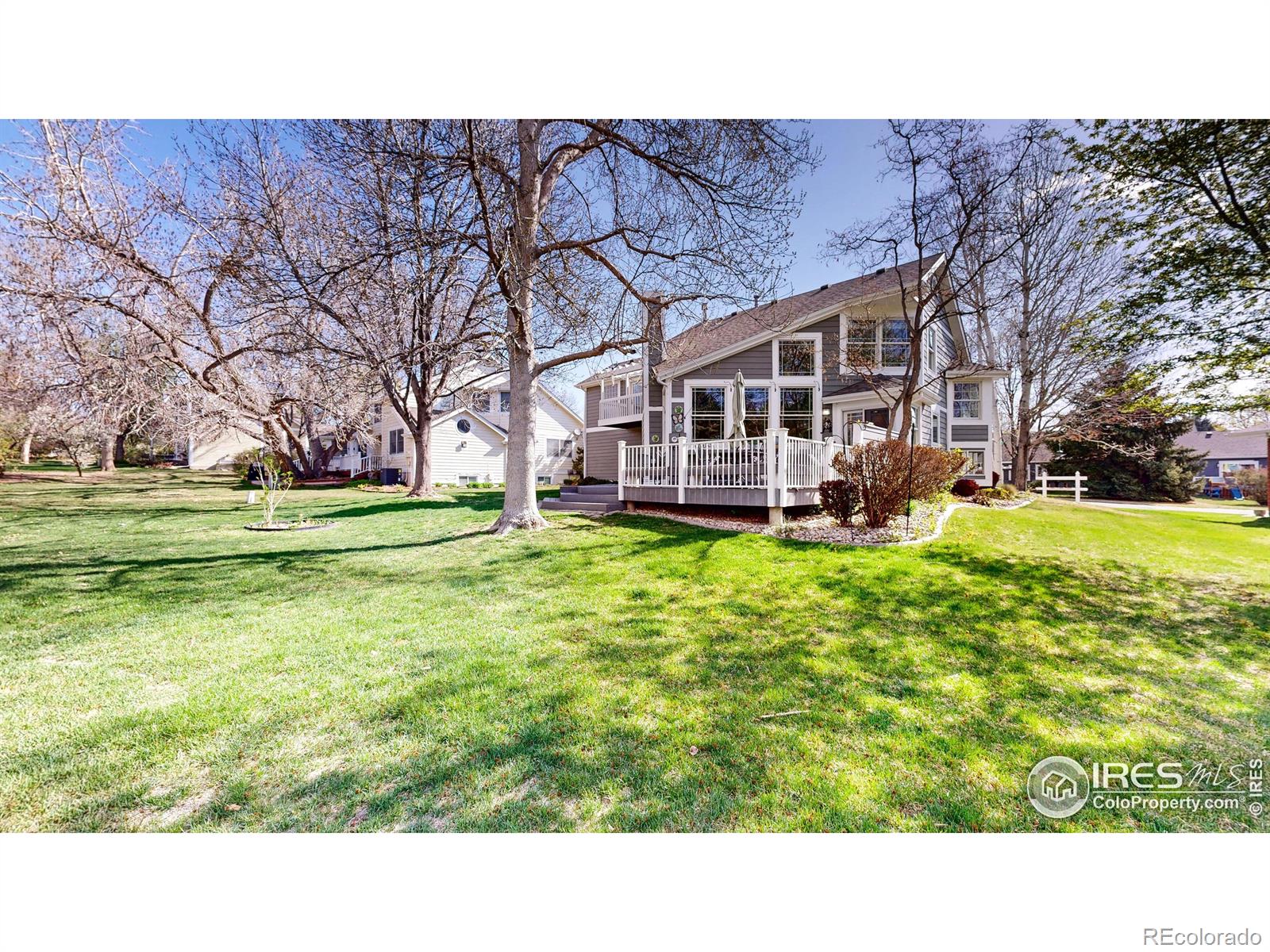 MLS Image #37 for 1809  chesapeake court,fort collins, Colorado