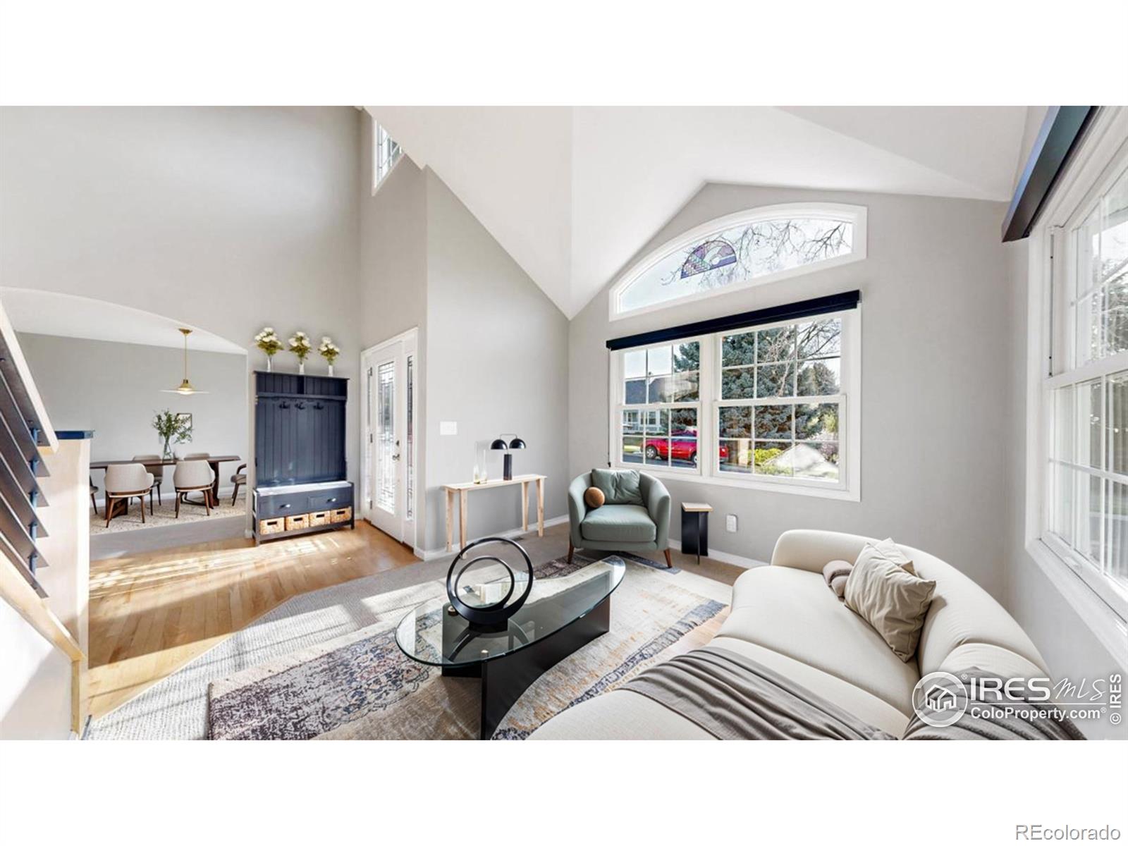 MLS Image #4 for 1809  chesapeake court,fort collins, Colorado