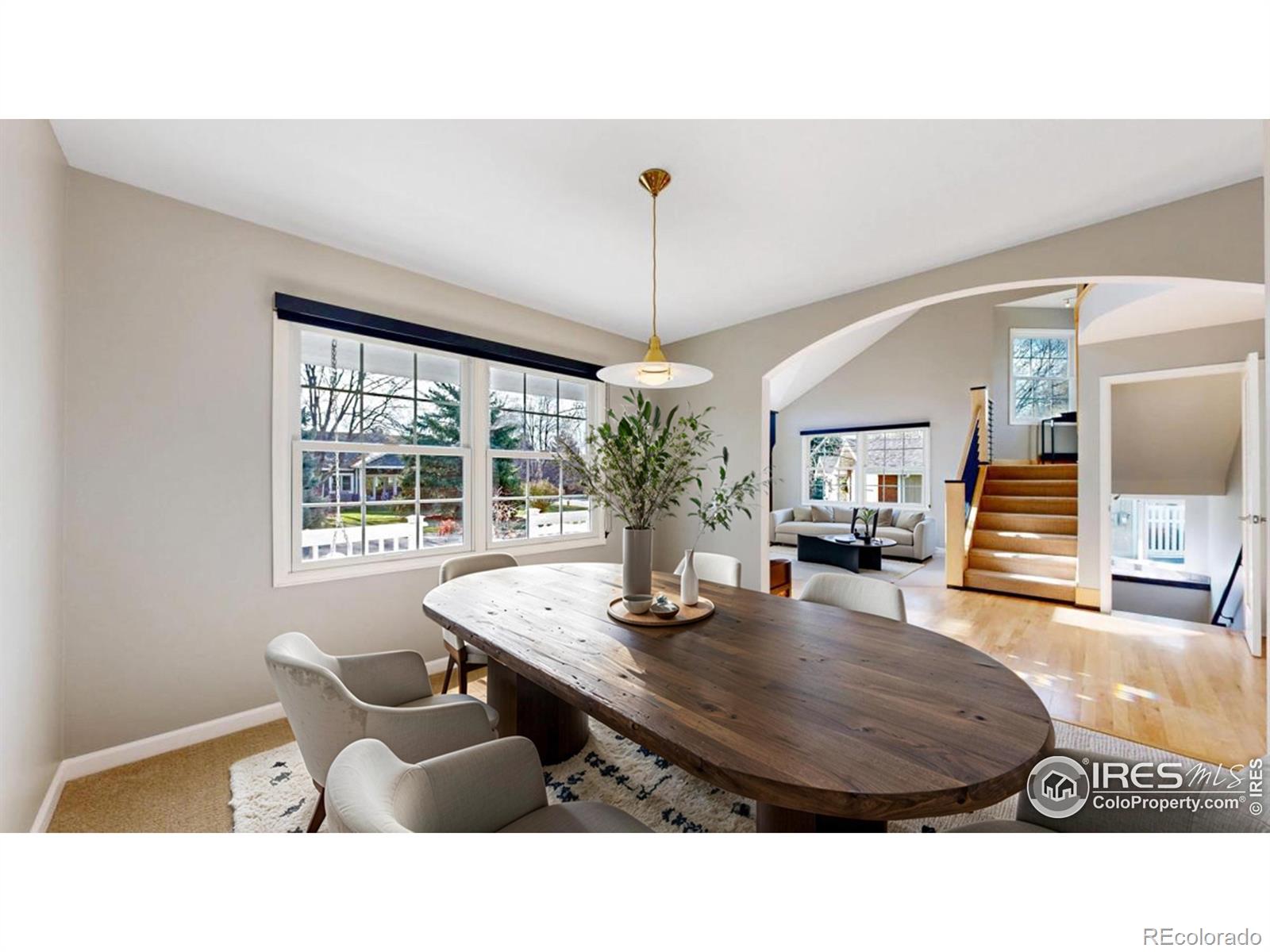 MLS Image #6 for 1809  chesapeake court,fort collins, Colorado