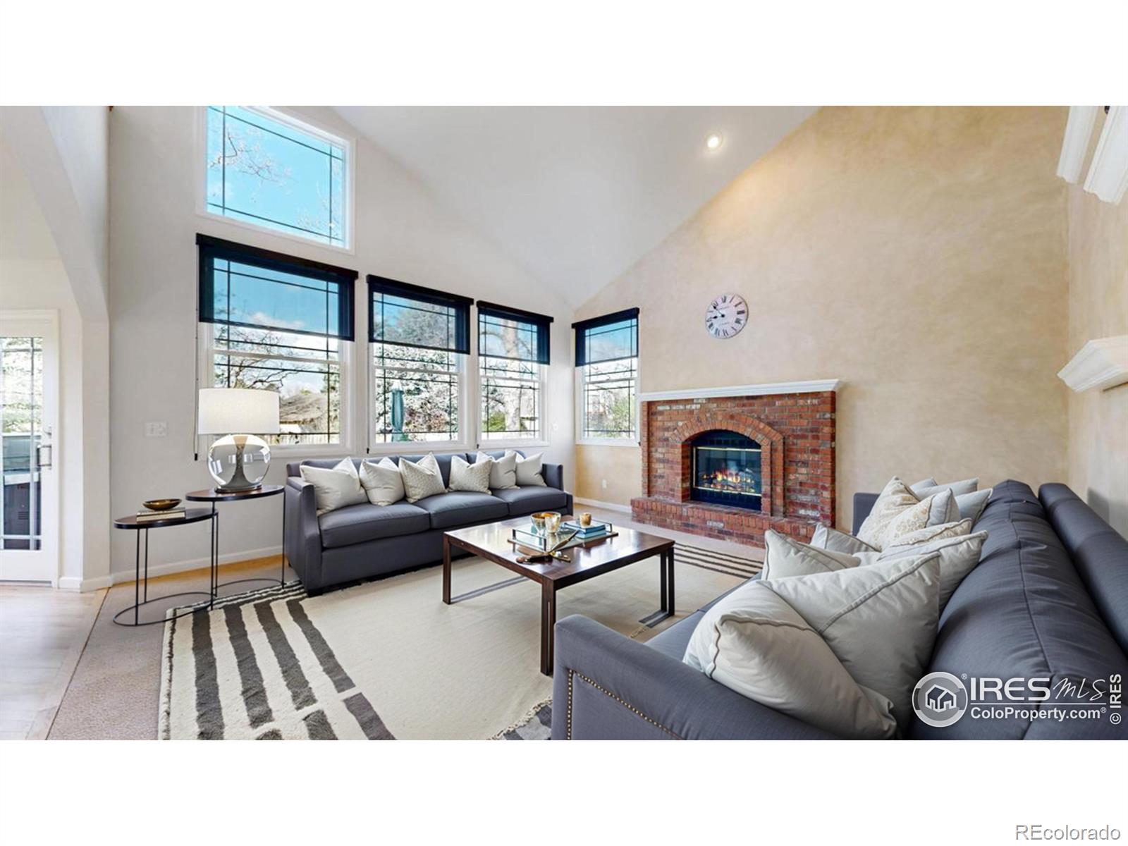 MLS Image #7 for 1809  chesapeake court,fort collins, Colorado
