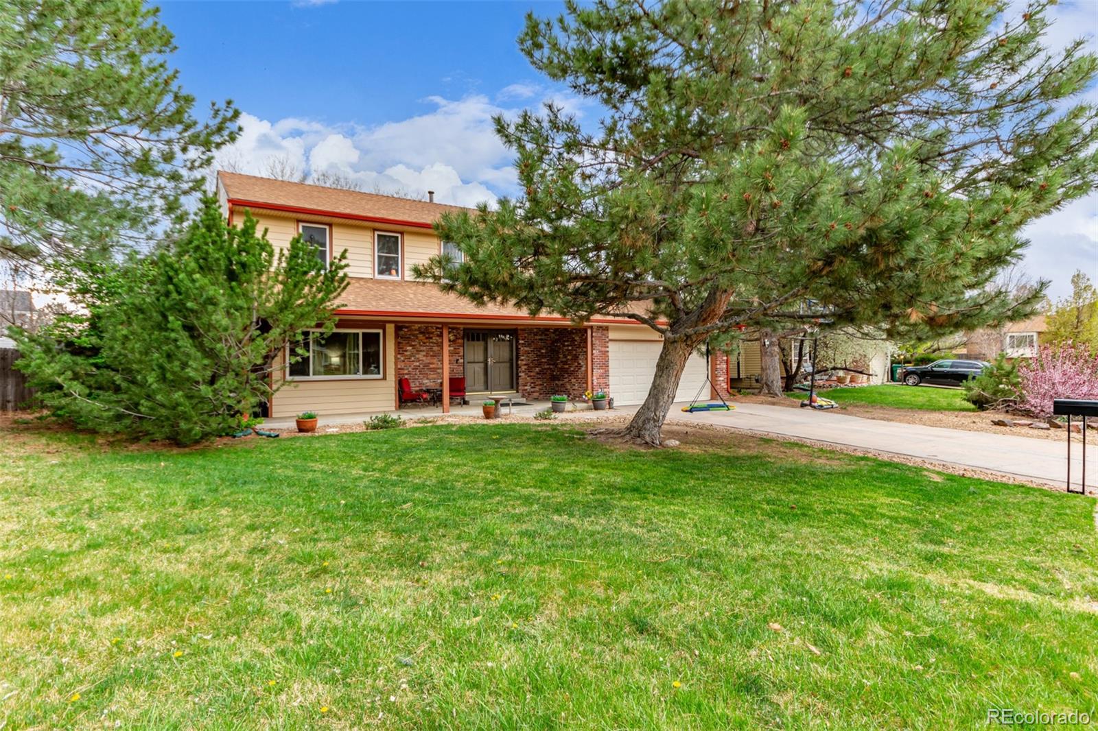 MLS Image #1 for 18434 e belleview lane,centennial, Colorado