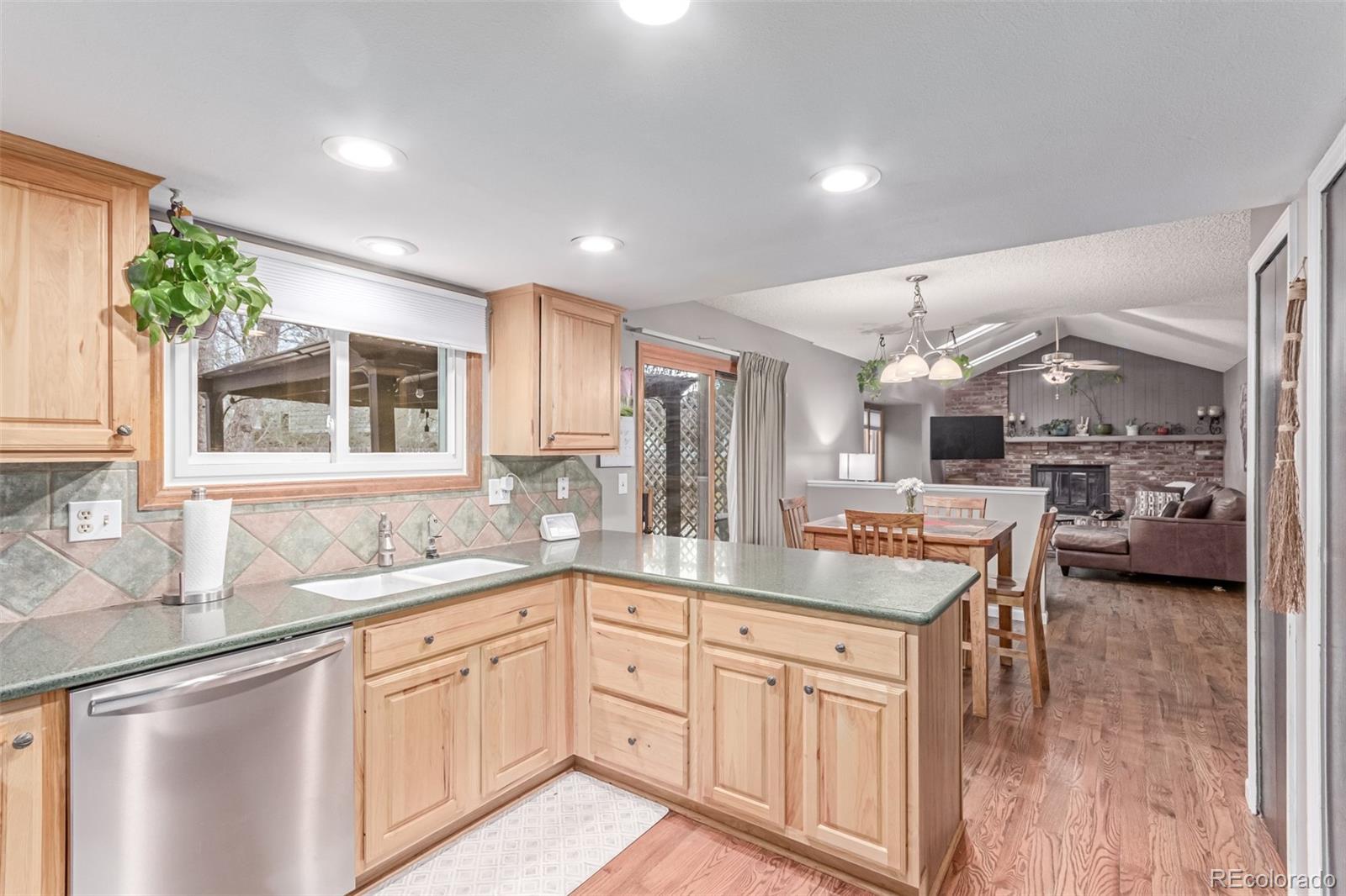 MLS Image #13 for 18434 e belleview lane,centennial, Colorado