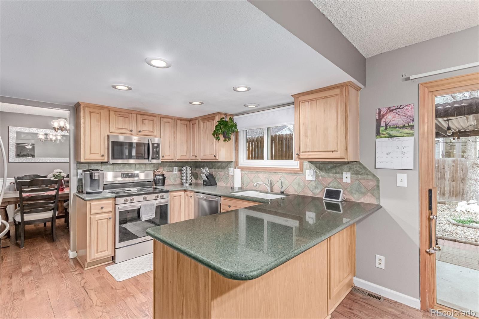 MLS Image #14 for 18434 e belleview lane,centennial, Colorado
