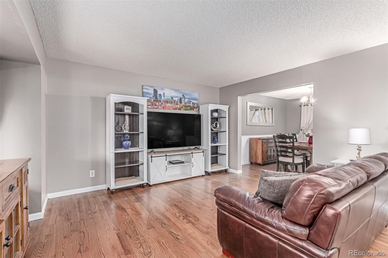 MLS Image #3 for 18434 e belleview lane,centennial, Colorado