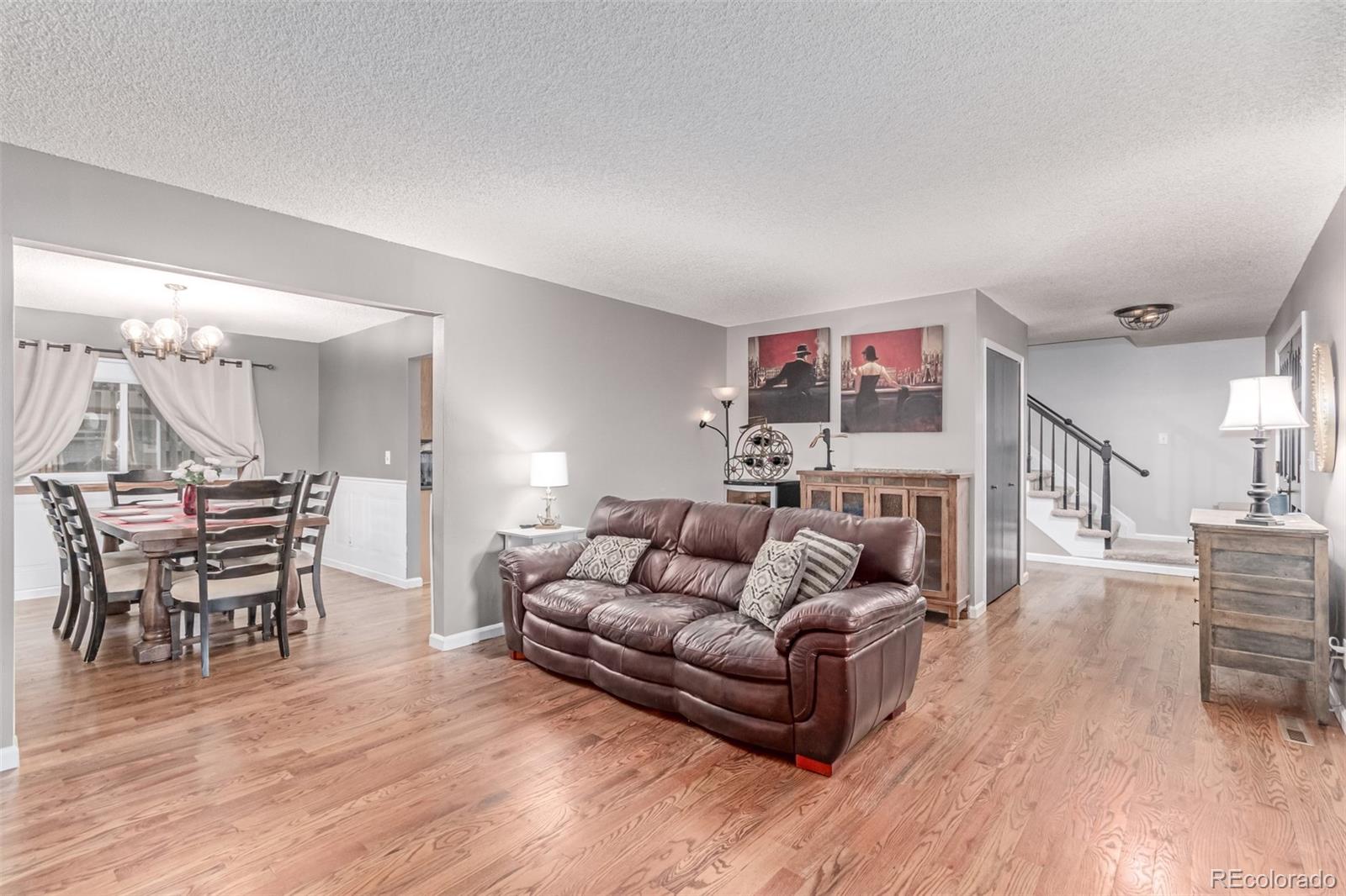 MLS Image #4 for 18434 e belleview lane,centennial, Colorado