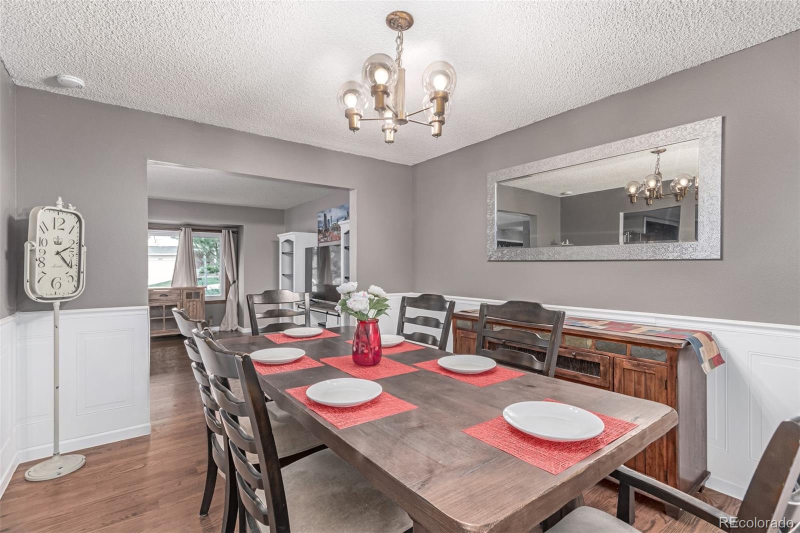 MLS Image #8 for 18434 e belleview lane,centennial, Colorado
