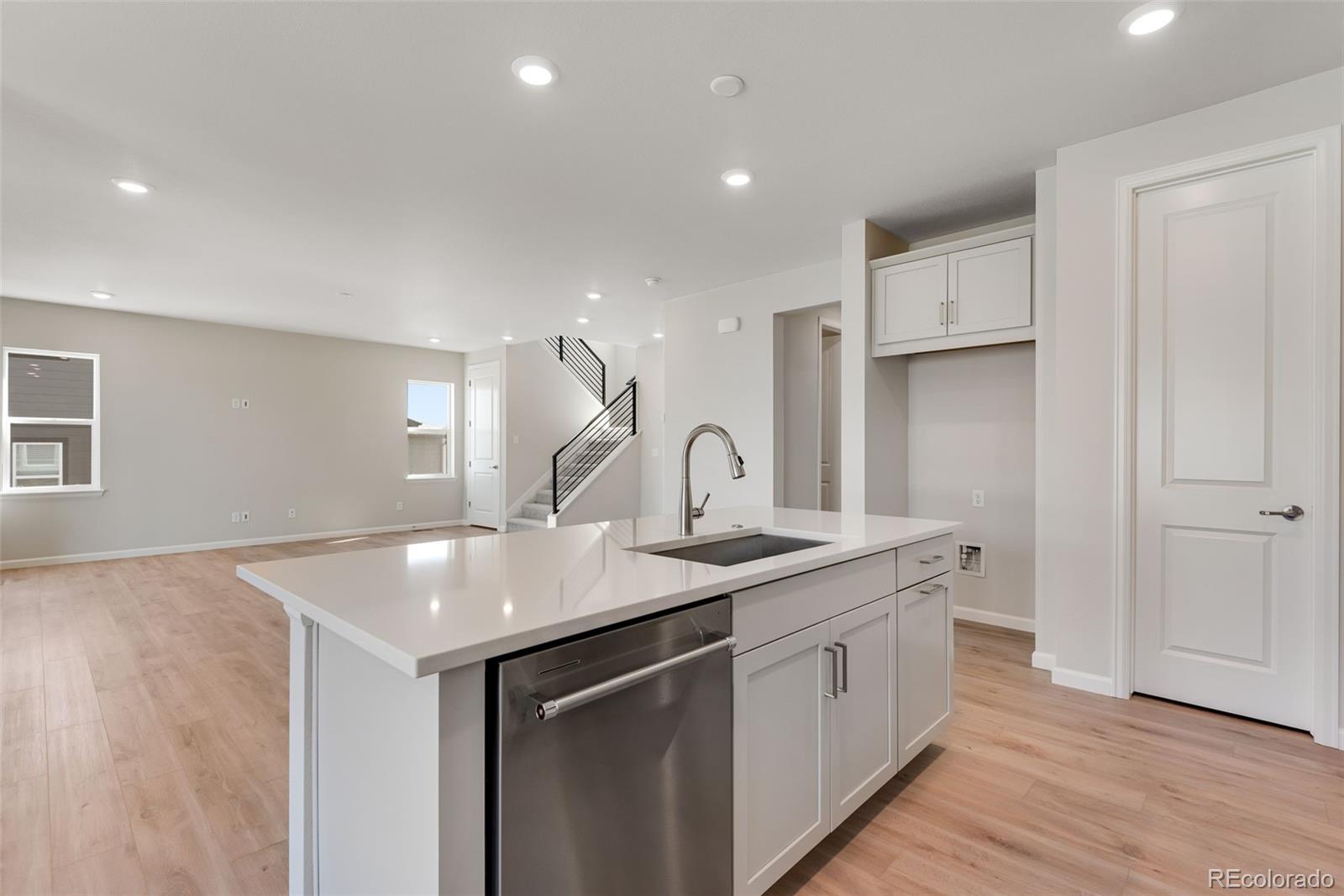 MLS Image #13 for 6863  oak canyon circle,castle pines, Colorado